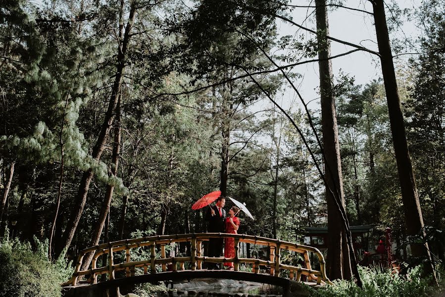 Φωτογράφος γάμων Luis Garza (photoboda). Φωτογραφία: 22 Νοεμβρίου 2017