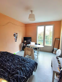 appartement à Rennes (35)