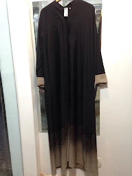 Arabian Style Abaya photo 5