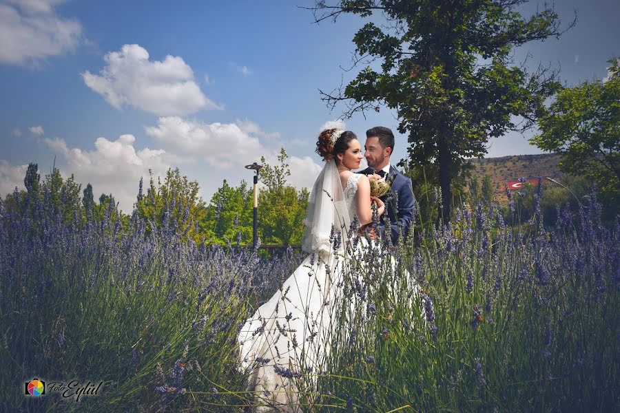 Wedding photographer Mahmut Olucak (mahmutolucak). Photo of 11 July 2020