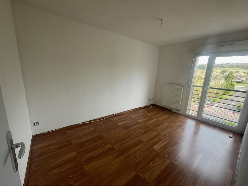 Vente appartement 3 pièces 63 m² à Epinal (88000), 120 000 €