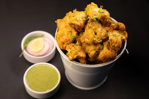 Chicken Tikka Party Bucket