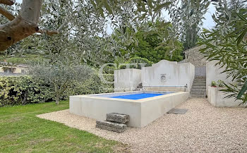 ferme à Vaison-la-Romaine (84)