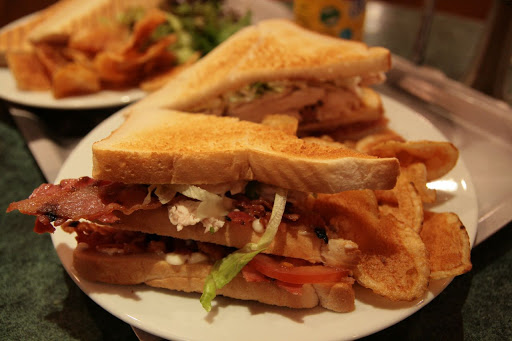 Sandwiches