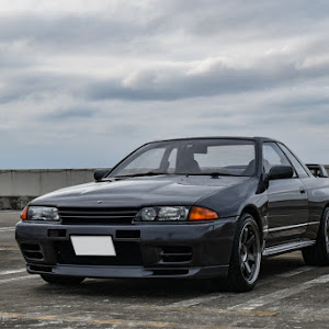 スカイライン GT-R BNR32