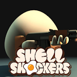 ShellShocker.io APK (Android Game) - Baixar Grátis