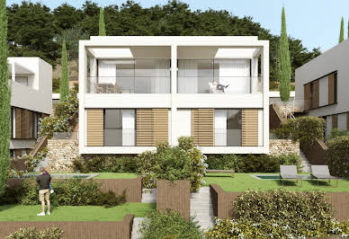 House with terrace 13