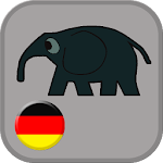 Cover Image of Unduh Verben - Trainer 1.0.4 APK