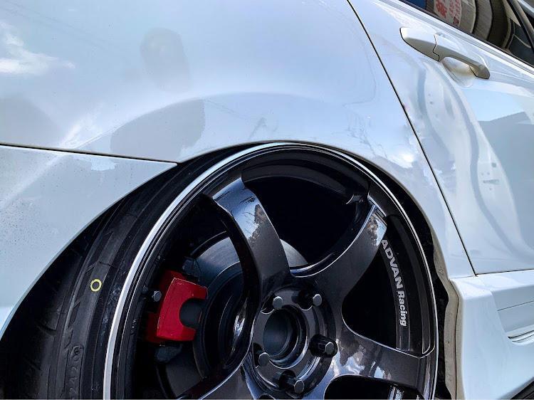 シビックタイプRのめざせPickupcars・しょうたさん🥺・会いたくて会いたくて震えるに関するカスタム事例の投稿画像3枚目