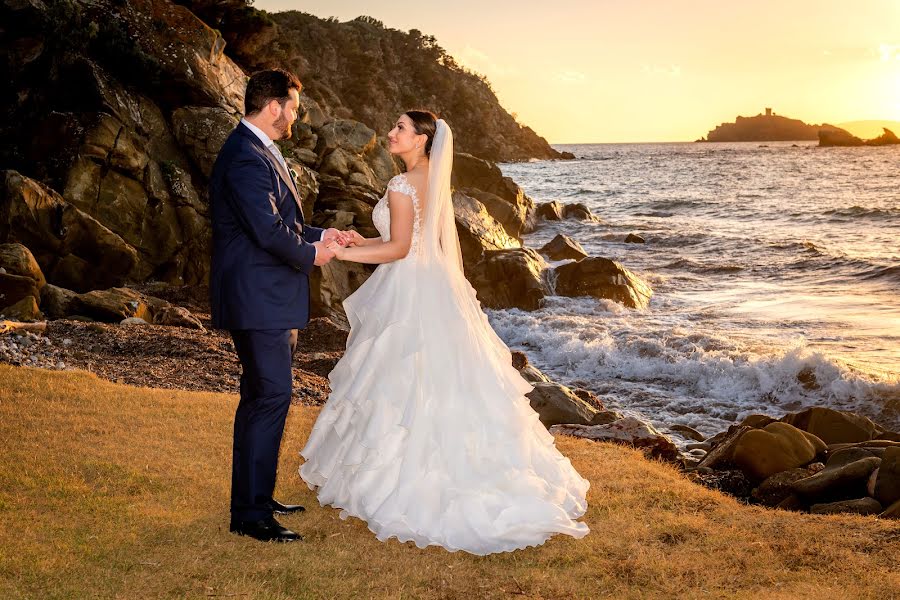 Fotografo di matrimoni Paolo Agostini (agostini). Foto del 5 maggio 2023