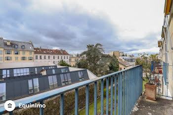 appartement à Versailles (78)