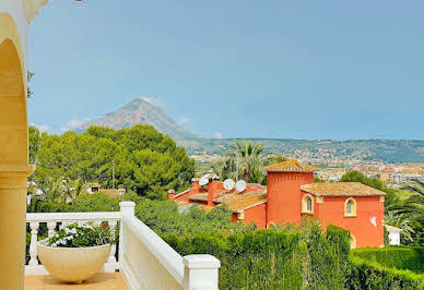 Villa with pool and terrace 5