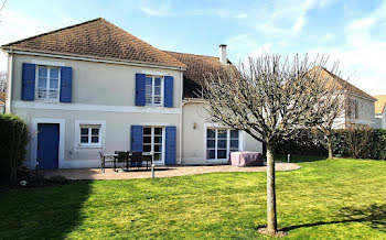 maison à Evry-Grégy-sur-Yerre (77)