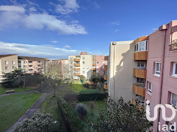 appartement à Blagnac (31)