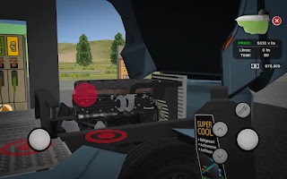 Grand Truck Simulator 2 Screenshot 8 of 9