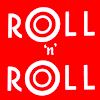 Roll N Roll, Jalahalli, Yeshwantpur, Bangalore logo