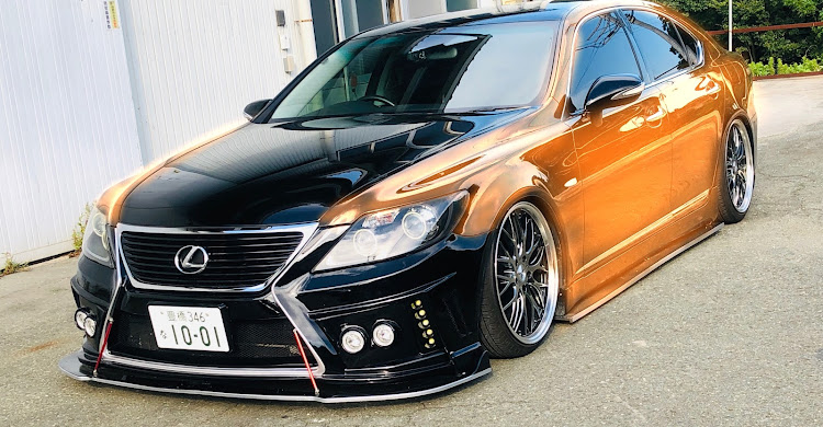 LSのDIYに関するカスタム事例の投稿画像2枚目