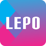 Cover Image of ダウンロード LEPO - Kios PULSA & PPOB 5.0 APK