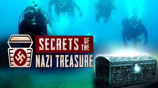 Secrets of the Nazi Treasure