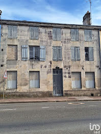 maison à Joinville (52)