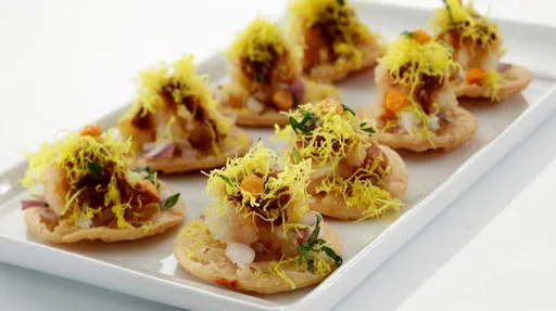 Sev Puri