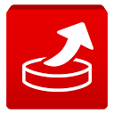 Vodafone Start mobile app icon