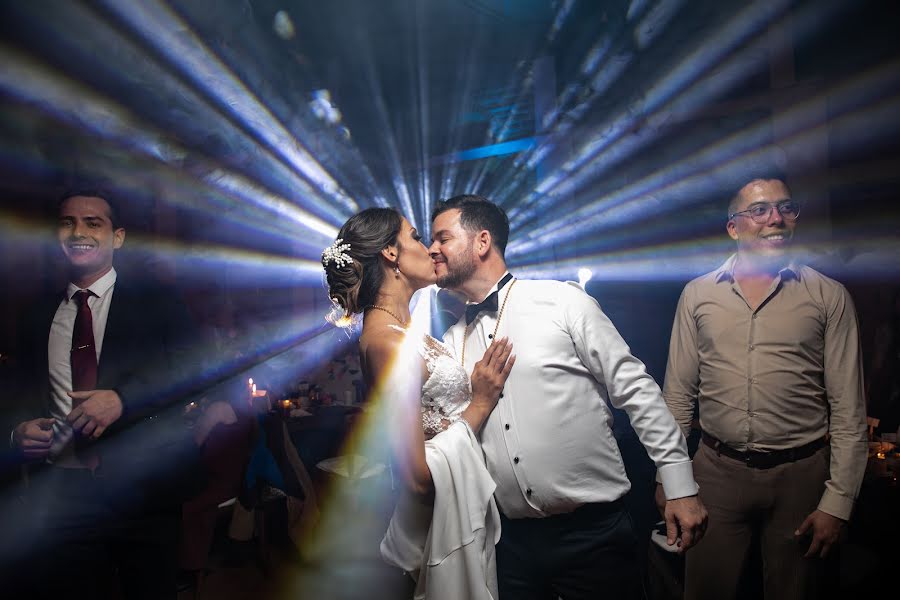 Nhiếp ảnh gia ảnh cưới Manuel Romero (manuelromero). Ảnh của 23 tháng 11 2021
