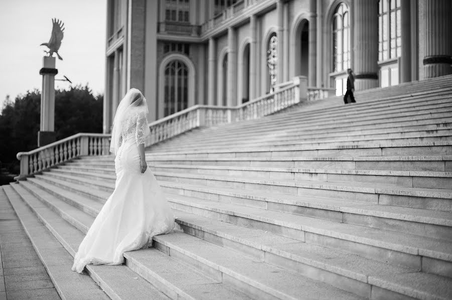 Fotógrafo de casamento Kris Kopras (koprasfoto). Foto de 9 de agosto 2015