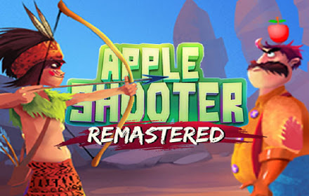 Apple Shooter Remastered small promo image