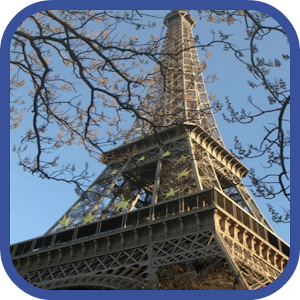 Paris With Love  Icon