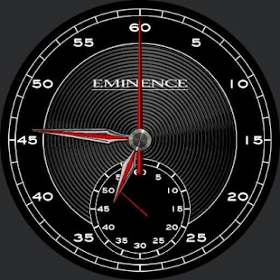 Eminence Second Timer 1.0 APK + Мод (Бесконечные деньги) за Android