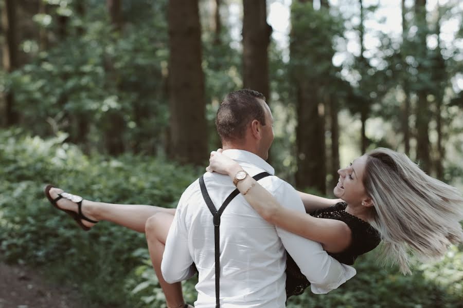 Fotógrafo de casamento Susita Fotografie (susitafotografie). Foto de 20 de abril 2021