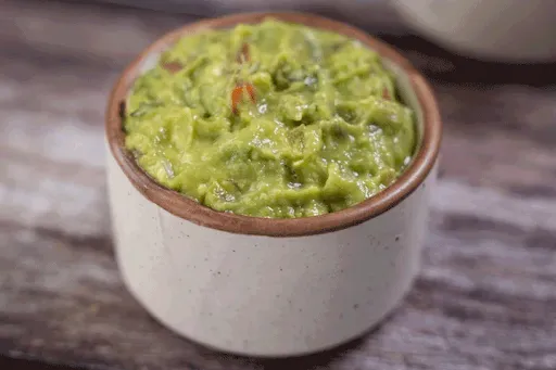 Guacamole Dip