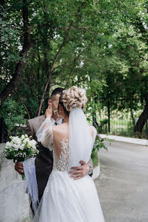 Fotografo di matrimoni Katerina Mak (kmakph). Foto del 8 febbraio 2021