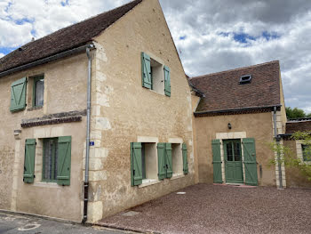 maison à Préaux-du-Perche (61)