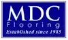 MDC Flooring Logo