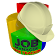 Job Manager Time Tracker icon