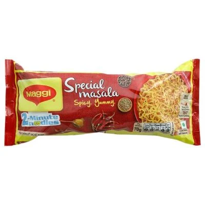 Maggi Special Masala 280 Gm