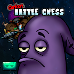 Cover Image of Скачать Cartoon Battle Chess 1.02 APK