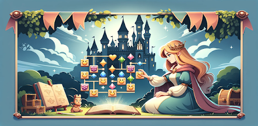 Princess Castle Quest