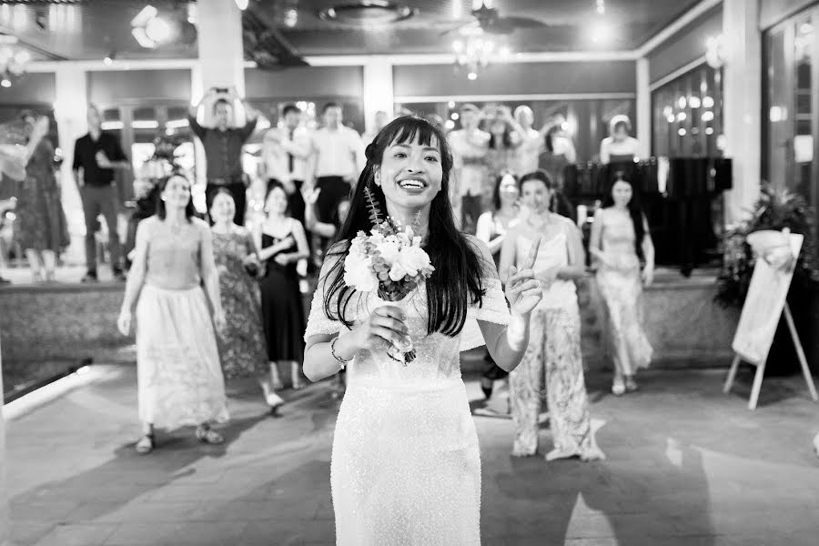 Fotógrafo de bodas Nguyen Tien (tiennguyen). Foto del 2 de mayo