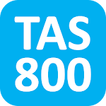 Cover Image of Baixar TAS800 4.015 APK