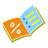 Average Book icon