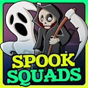 Spook Squads 1.0.2 Icon