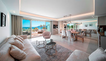 appartement à Cannes (06)