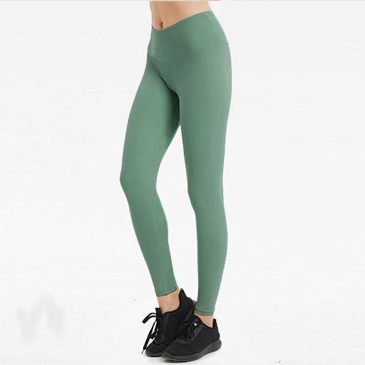 Title 8, High waist, stretch tight hip running sweatpant...