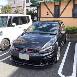 ゴルフGTI