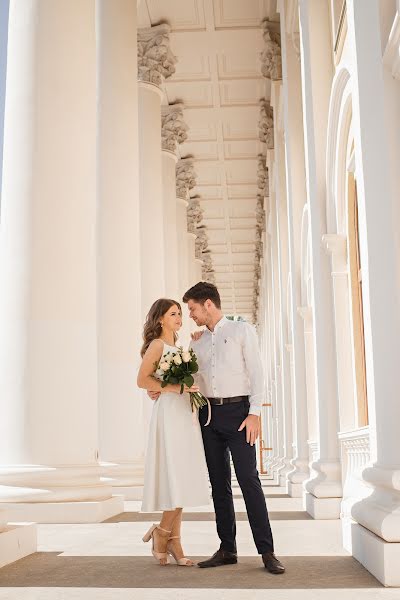 Wedding photographer Aleksey Aysin (alexice52). Photo of 1 February 2022