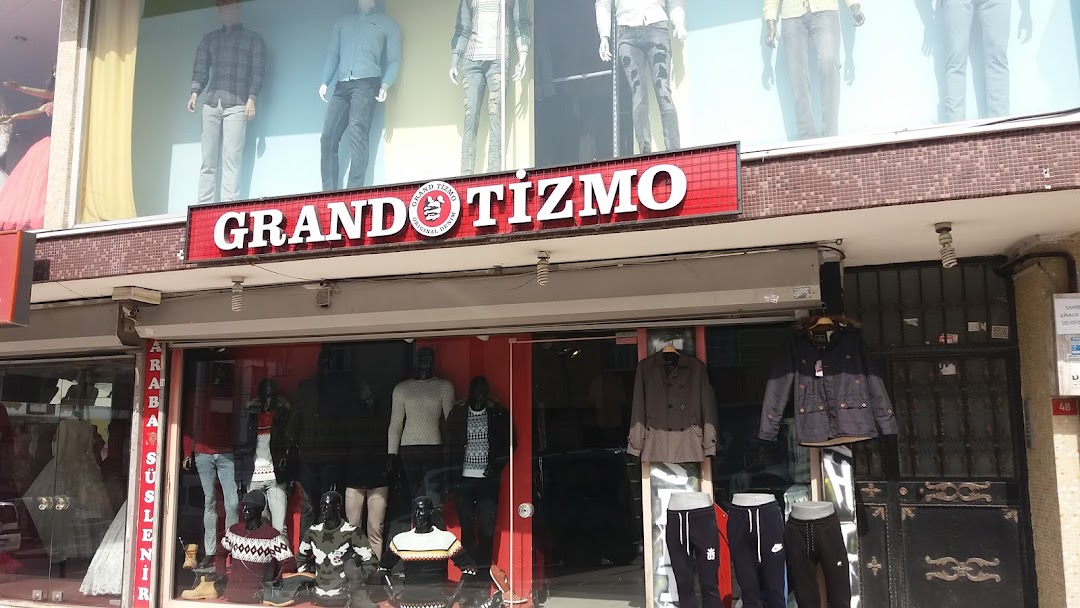 Grand Tizmo