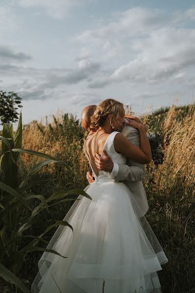 Hochzeitsfotograf Tim Schneider (twosoulsonestory). Foto vom 18. Januar